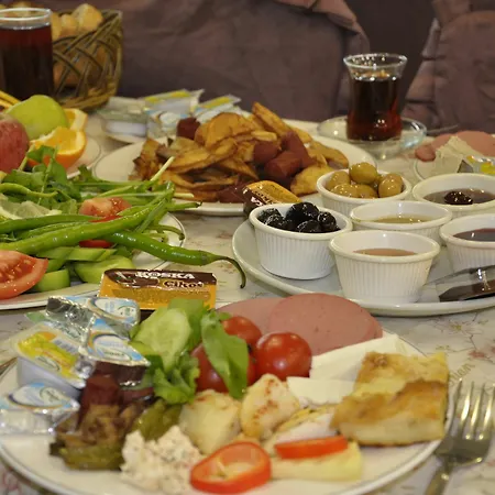 Kayalar Antalya