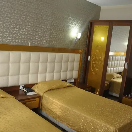 Kayalar 2* Antalya