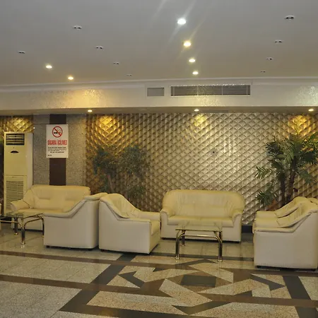 Hotell Kayalar 2*