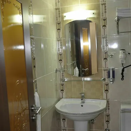 Kayalar Hotell 2*