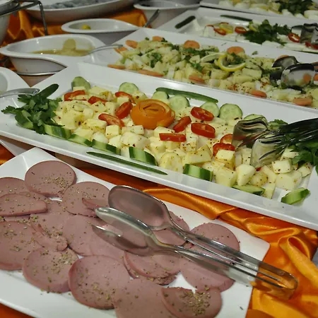 Hotell Kayalar