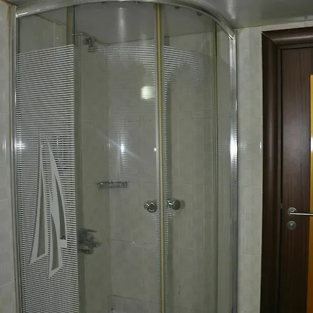 Hotell Kayalar 2*