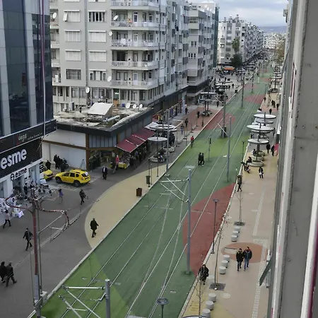 Kayalar Otel 2*