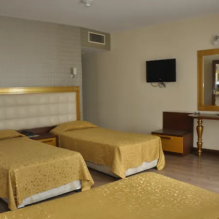 Kayalar Hotell 2*