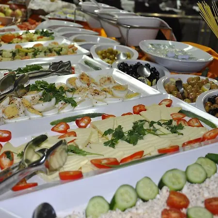 Kayalar Hotell