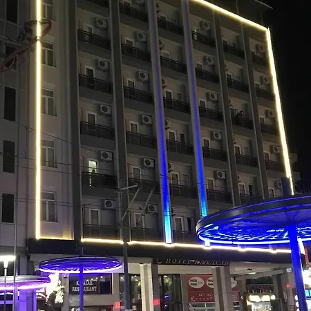 Kayalar Otel 2*