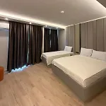 Hotel Kayalar 2*