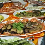 Kayalar Antalya