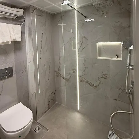 Hotel Kayalar