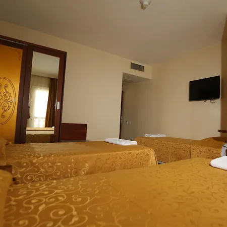 Kayalar Hotel Antalya