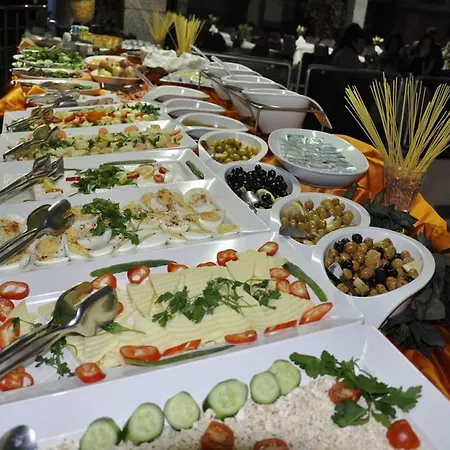 Kayalar Hotel Antalya