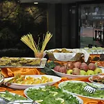 Hotel Kayalar 2*