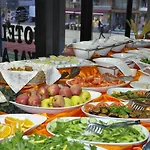 Kayalar Hotel 2*