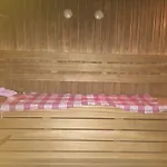 מלון Kayalar אנטליה