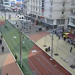 מלון Kayalar אנטליה