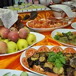 Kayalar 2* אנטליה