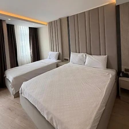 Kayalar Hotel 2*