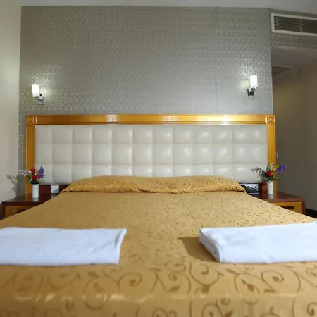 Hotel Kayalar Antalya