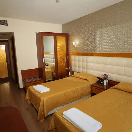 Hotel Kayalar