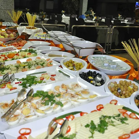 Hotel Kayalar Antalya