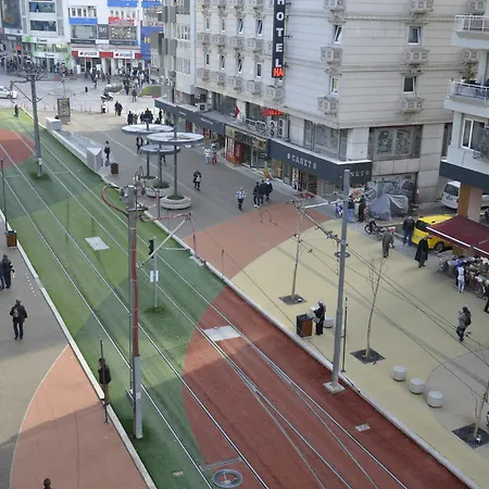 Hotel Kayalar Antalya