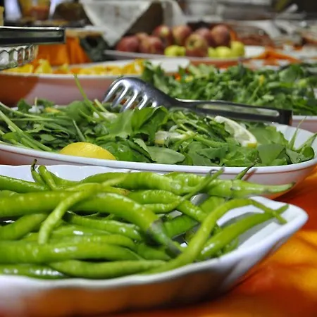 Hotel Kayalar Antalya