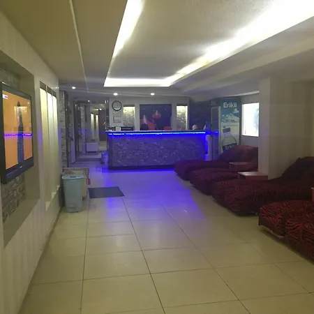 Kayalar Hotel Antalya